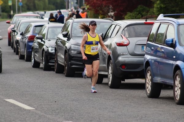 National Road Relays